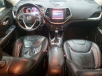 Jeep Cherokee 2014