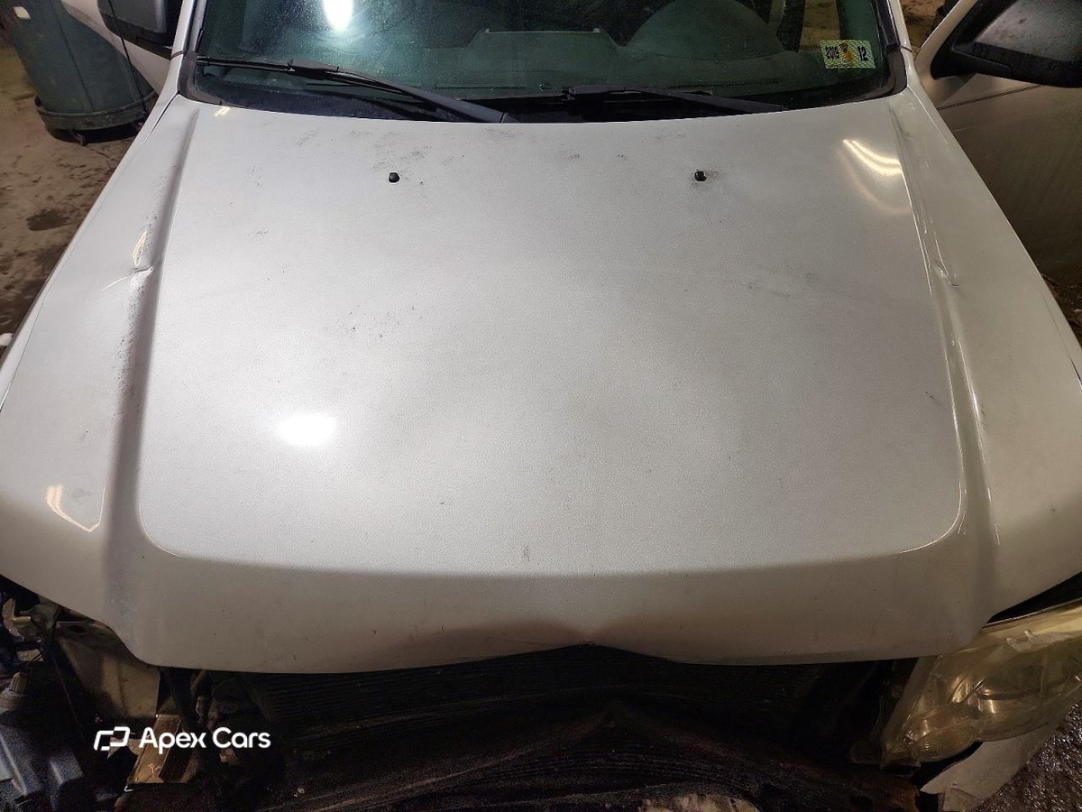 Ford Escape 2012