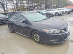 Nissan Maxima 2016