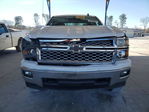 Chevrolet Silverado 2015