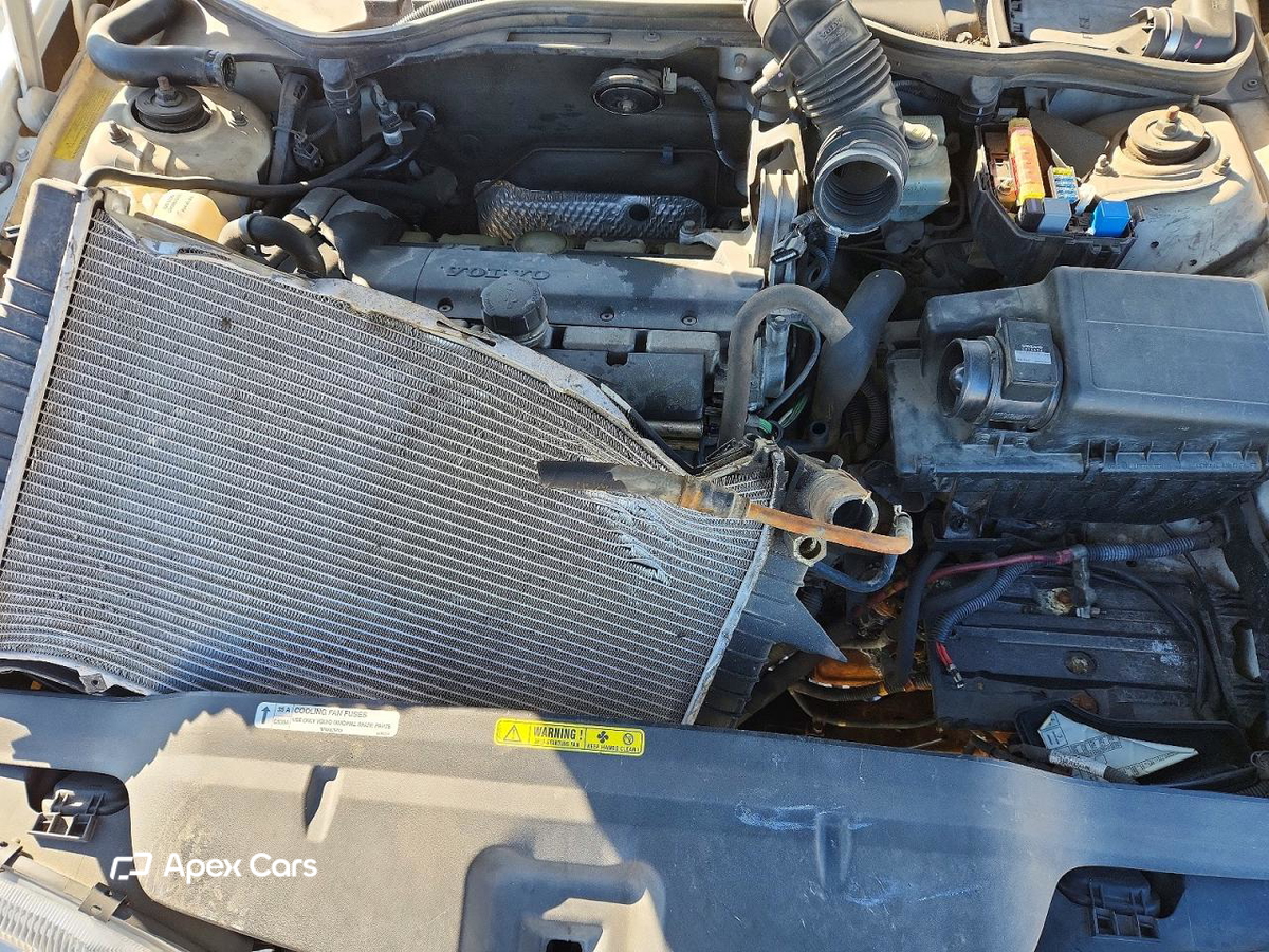 Volvo S70 2000