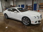 Bentley Continental 2012