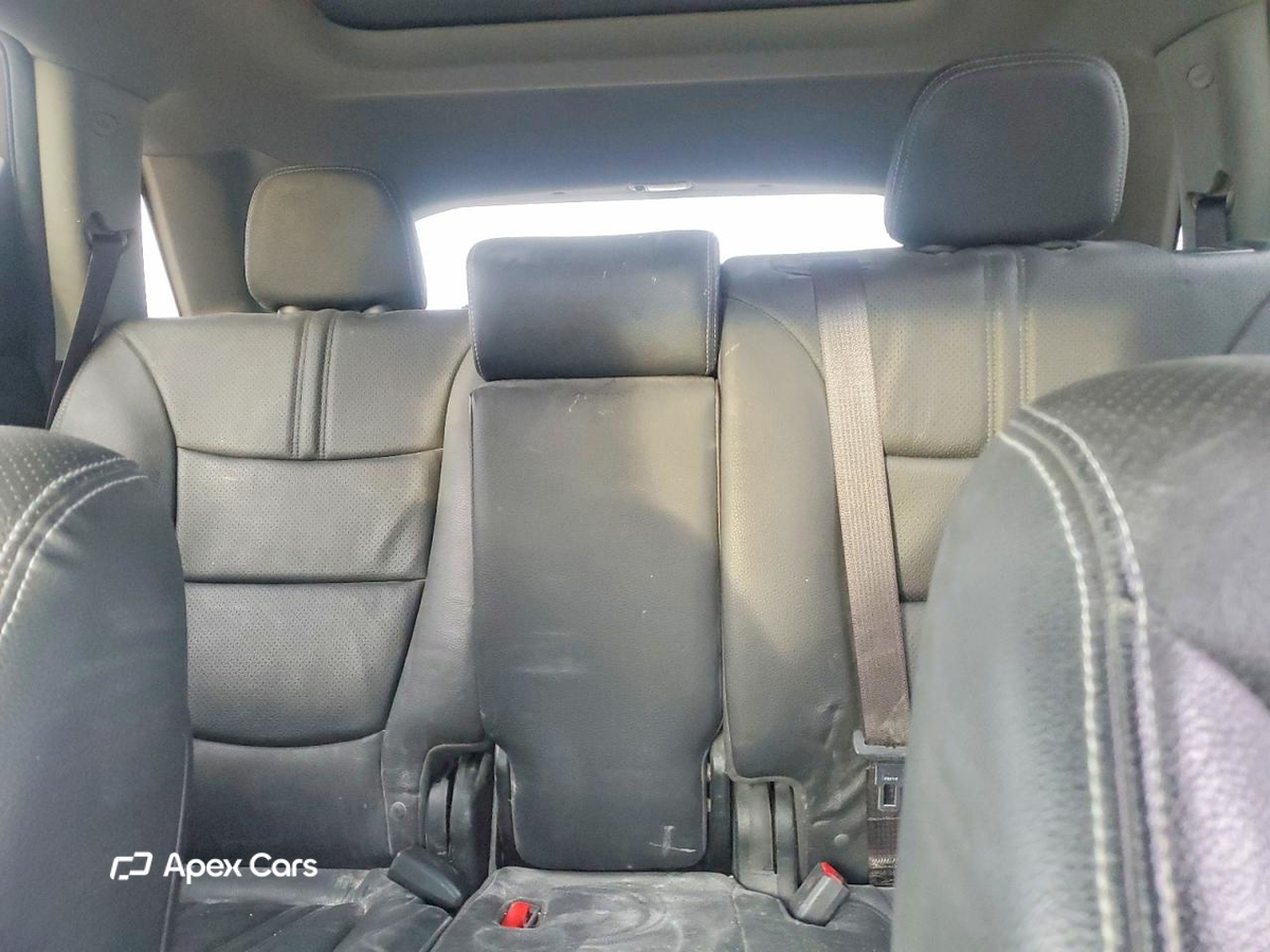 Kia Sorento 2013