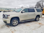 Chevrolet Suburban 2015
