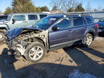 Subaru Outback 2014