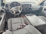 Chevrolet Silverado 2012