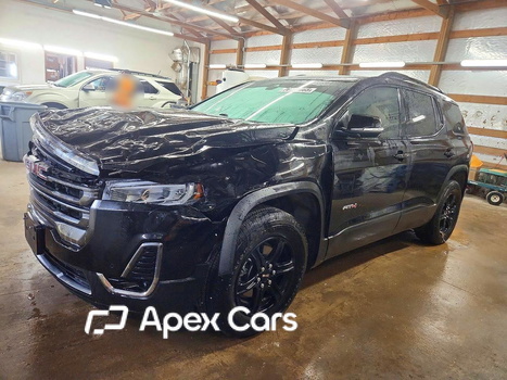 GMC Acadia 2021 - Image 1 of 5