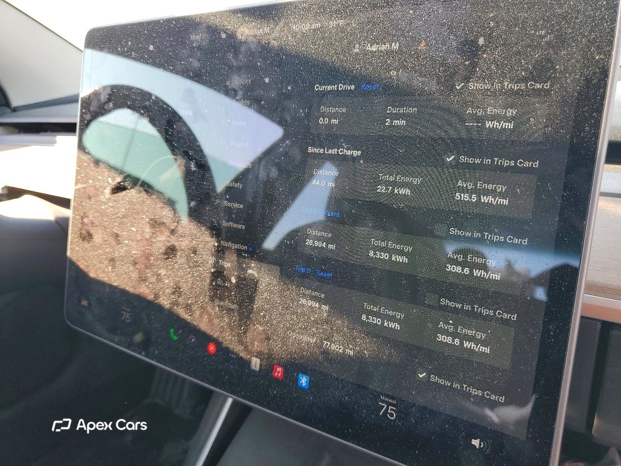 Tesla Model 3 2018