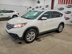 Honda CR-V 2012