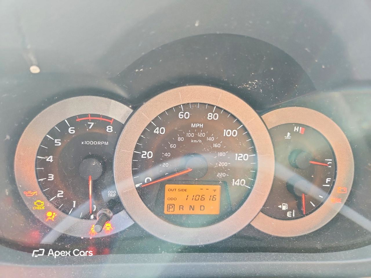 Toyota RAV 4 2006