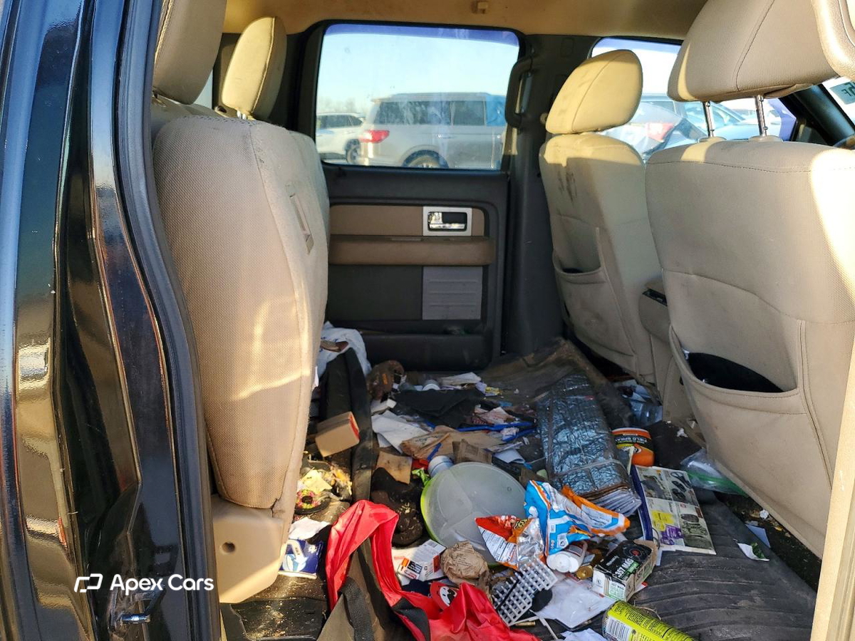 Ford F-150 2010