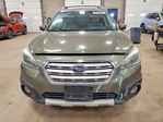 Subaru Outback 2017