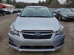 Subaru Impreza 2015