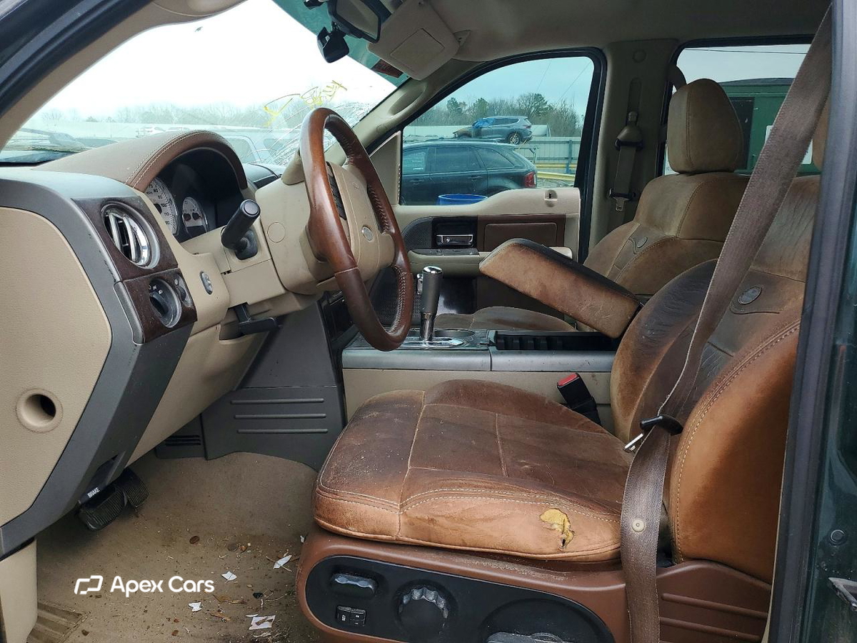 Ford F-150 2007