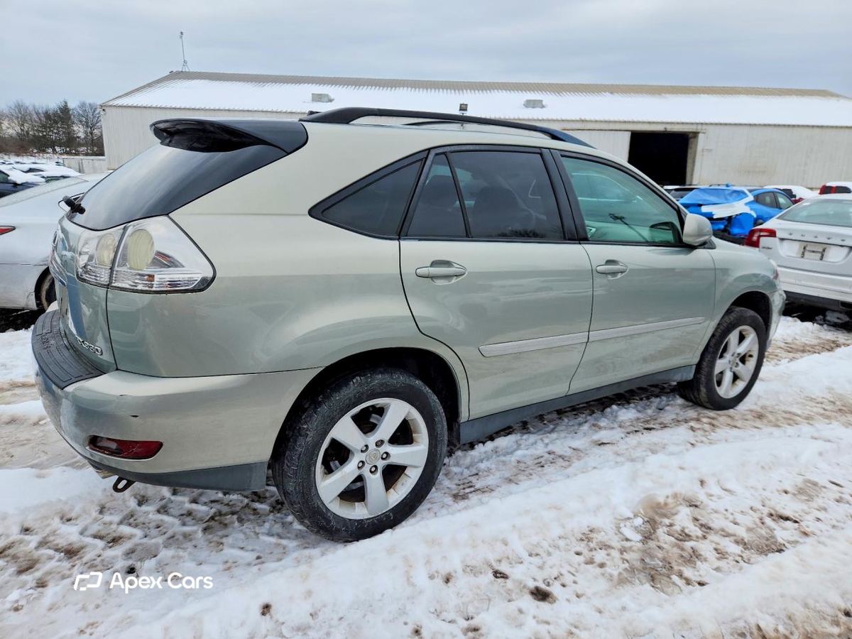 Lexus RX 2006