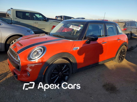 MINI Cooper 2021 - Zdjęcie 1 z 12