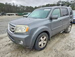 Honda Pilot 2009