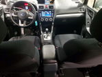 Subaru Forester 2017