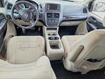 Dodge Caravan 2012