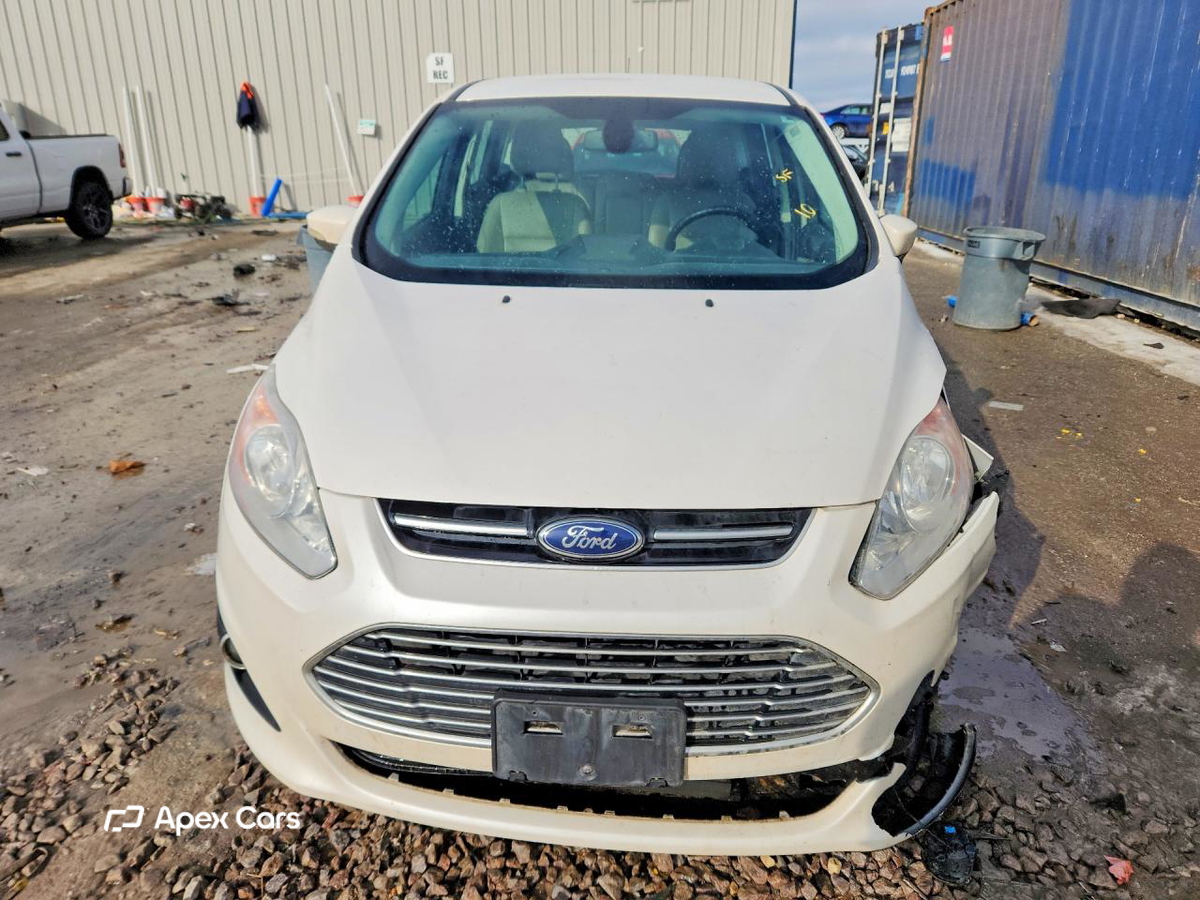 Ford C-MAX 2013