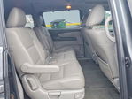 Honda Odyssey 2012