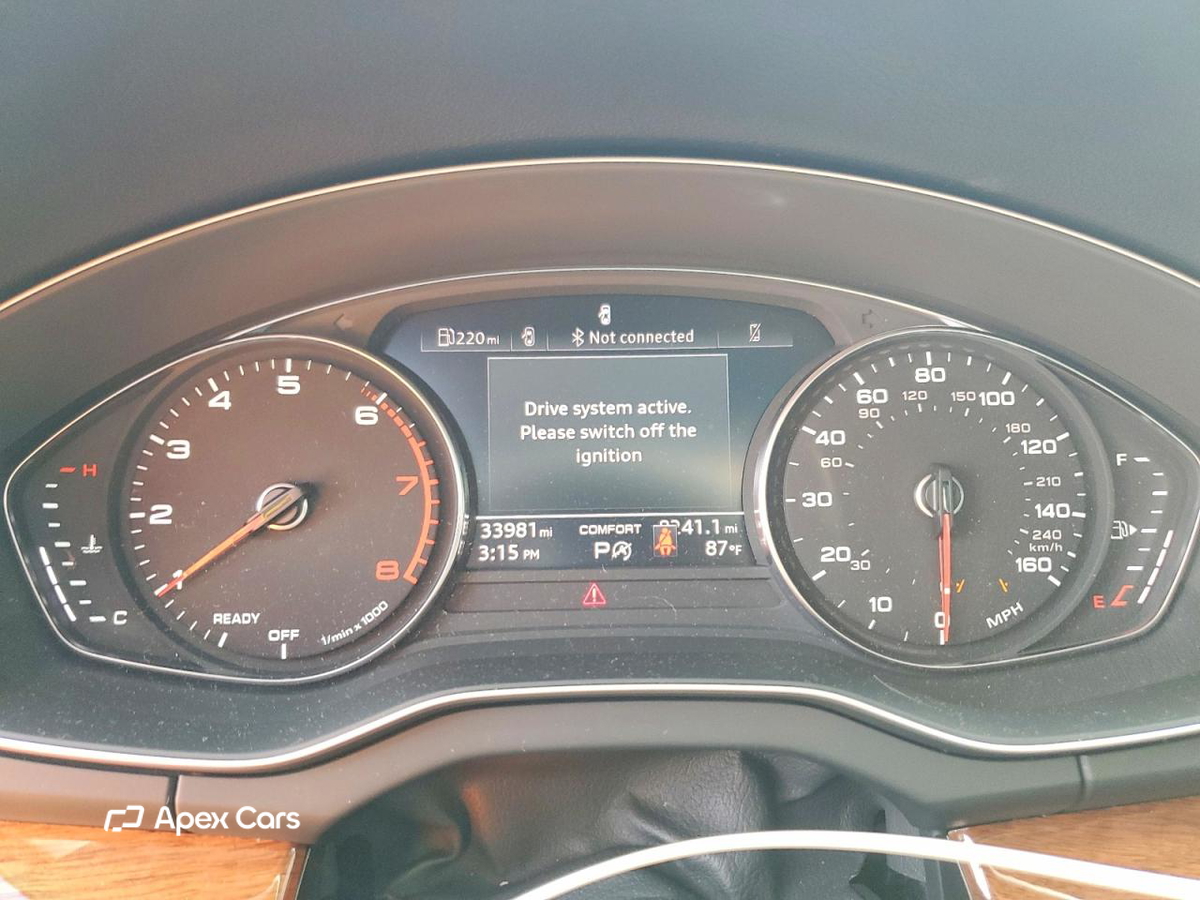 Audi Q5 2023