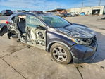 Honda CR-V 2018