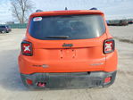 Jeep Renegade 2017