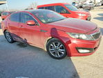 Kia Optima 2011