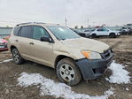 Toyota RAV 4 2010