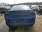 Ford Mustang 2013
