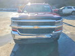Chevrolet Silverado 2017