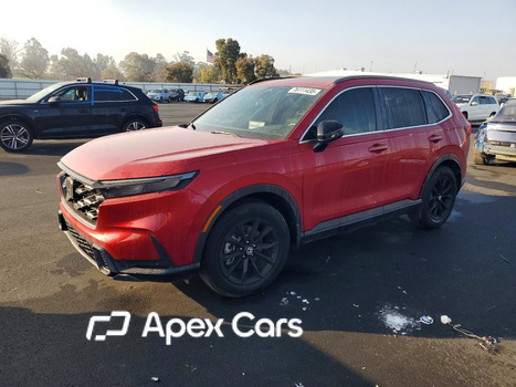 Honda CR-V 2024 - Image 1 of 13