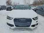 Audi A4 2015