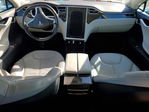 Tesla Model S 2014