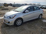 Hyundai Accent 2013