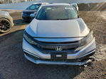 Honda Civic 2021