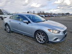 Mazda 6 2017