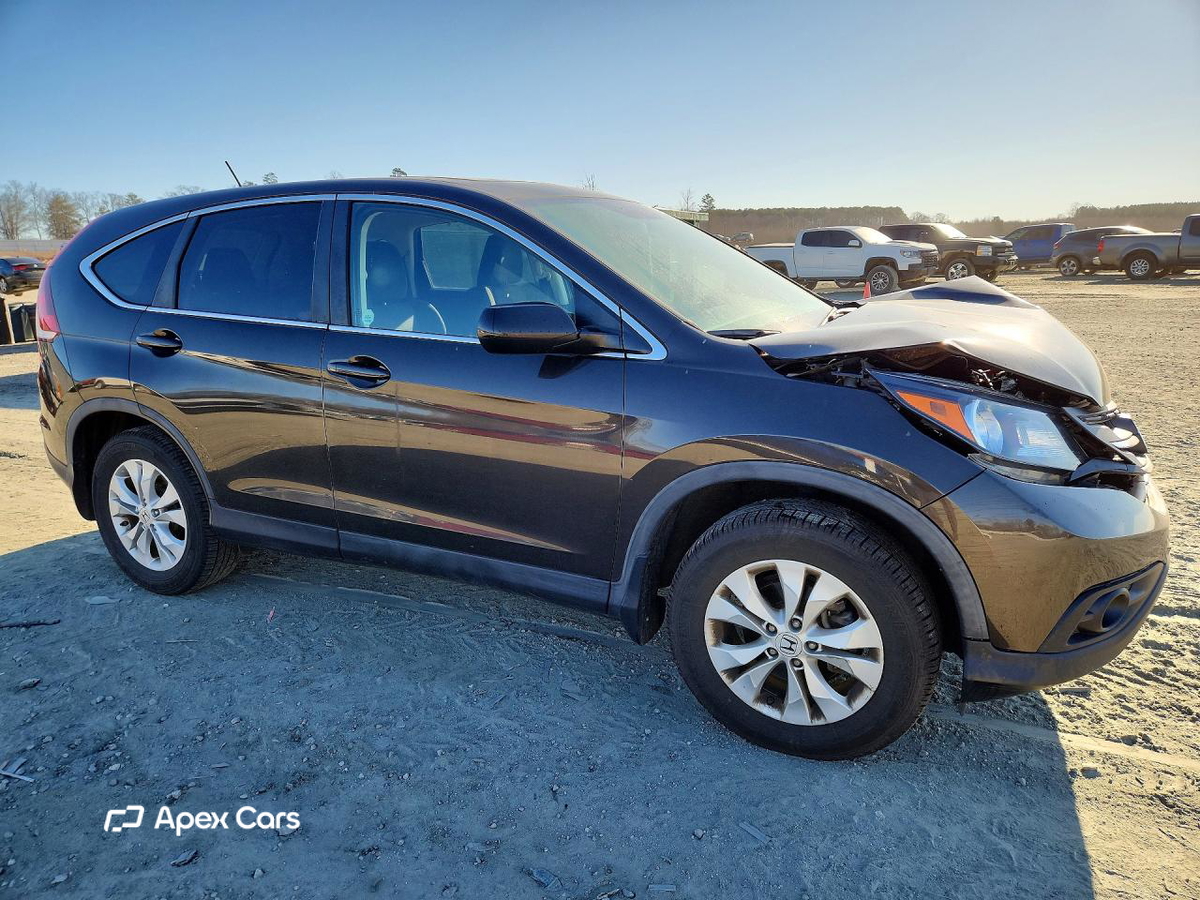 Honda CR-V 2013