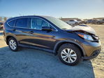 Honda CR-V 2013