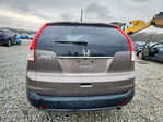 Honda CR-V 2012