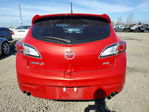 Mazda 3 2012