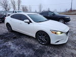 Mazda 6 2017