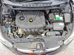 Hyundai Elantra 2011