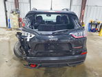 Jeep Cherokee 2021