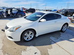 Nissan Altima 2012