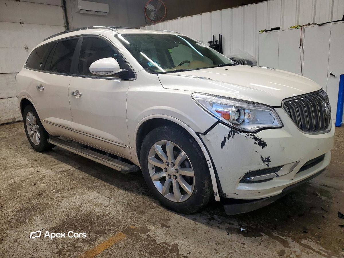 Buick Enclave 2014