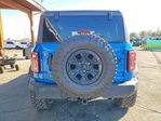 Ford Bronco 2023