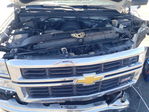 Chevrolet Silverado 2014