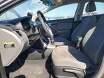 Hyundai Elantra 2011